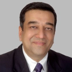 Atul Mathur